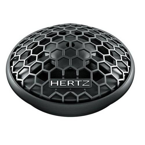 Assistência Técnica, SAC e Garantia do produto Kit 2 Vias Hertz Esk-130.5 (5 Pols. / 150w Rms)