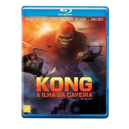 Assistência Técnica, SAC e Garantia do produto Kong - a Ilha da Caveira