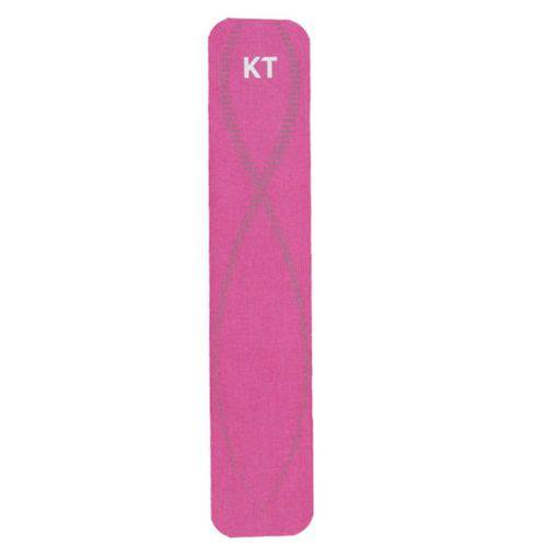 Assistência Técnica, SAC e Garantia do produto KT Tape Pro 3 Tiras Sintética Pre Cortadas Rosa