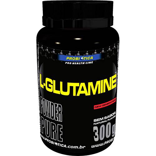 Assistência Técnica, SAC e Garantia do produto L- Glutamine (300g)