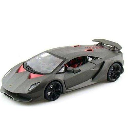 Assistência Técnica, SAC e Garantia do produto Lamborghini Sesto Elemento Concept - Maisto - Escala 1/24