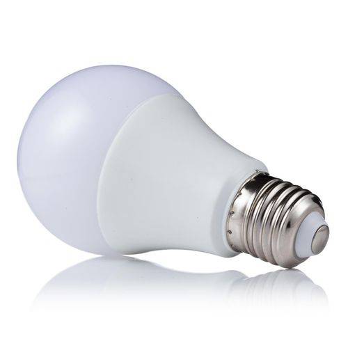 Assistência Técnica, SAC e Garantia do produto Lampada Bulbo Led 9w Luz Branca Bivolt