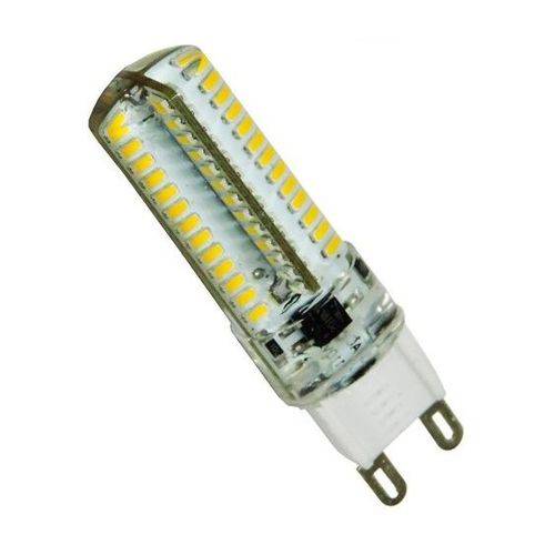 Assistência Técnica, SAC e Garantia do produto Lâmpada LED Halopin G9 5w Branco Frio