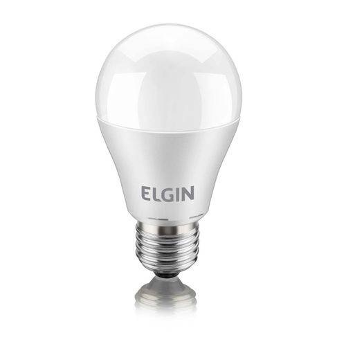 Assistência Técnica, SAC e Garantia do produto Lampada Led 4,9w Elgin 6500k
