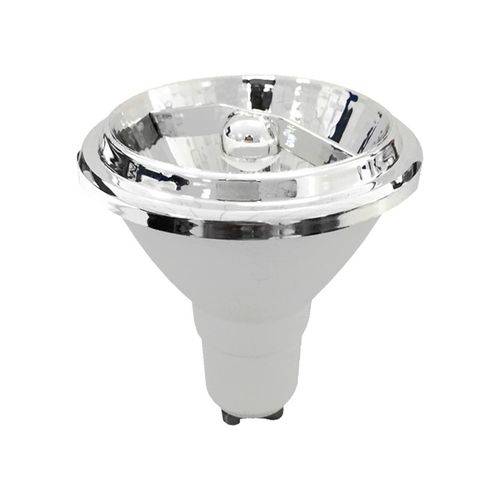 Assistência Técnica, SAC e Garantia do produto Lâmpada Led Ar70 4.8w Luz Amarela Lp32825