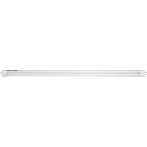 Assistência Técnica, SAC e Garantia do produto Lâmpada LED Tubo Branco Frio Bivolt Vesúvio 9W 60cm - Gaya