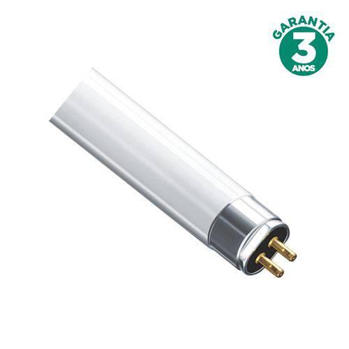 Assistência Técnica, SAC e Garantia do produto Lâmpada Led Tubular T5 10w Luz Branca Tl510v6