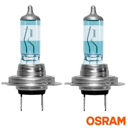 Assistência Técnica, SAC e Garantia do produto Lâmpada Osram H7 12v 55w Night Breaker