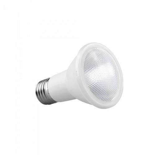 Assistência Técnica, SAC e Garantia do produto Lâmpada Par20 LED 7w - Luz Amarela - Save Energy