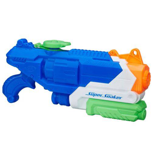 Assistência Técnica, SAC e Garantia do produto Lançador Nerf Supersoaker Beach Blast Hasbro