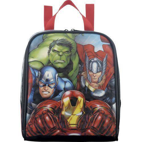 Assistência Técnica, SAC e Garantia do produto Lancheira Avengers Xeryus 7094