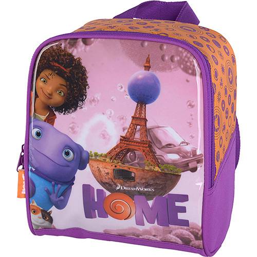 Assistência Técnica, SAC e Garantia do produto Lancheira Infantil Home - Luxcel