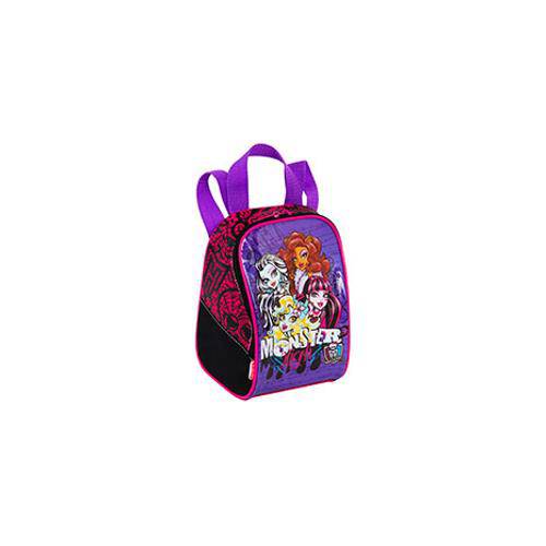 Assistência Técnica, SAC e Garantia do produto Lancheira Monster High 14m 063026