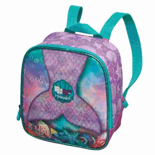 Assistência Técnica, SAC e Garantia do produto Lancheira Pack me Mermaid Pacific