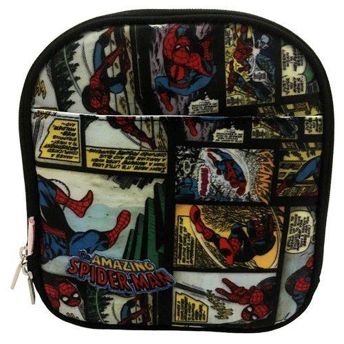 Assistência Técnica, SAC e Garantia do produto Lancheira Térmica Homem Aranha Spider Man 16t - Sestini