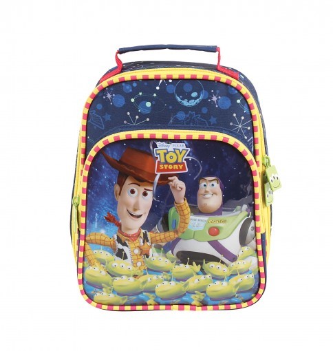 Assistência Técnica, SAC e Garantia do produto Lancheira Térmica Toy Story 37270 Azul