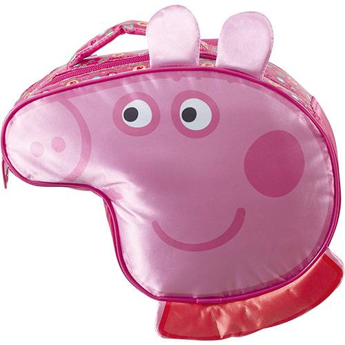 Assistência Técnica, SAC e Garantia do produto Lancheira Xeryus Peppa Pig Colorfull