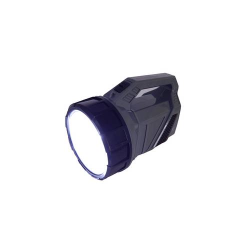 Assistência Técnica, SAC e Garantia do produto Lanterna Holofote Recarregável de Alta Potência Alcance Acima de 1000 Metros 8000mAh - Yg-5702
