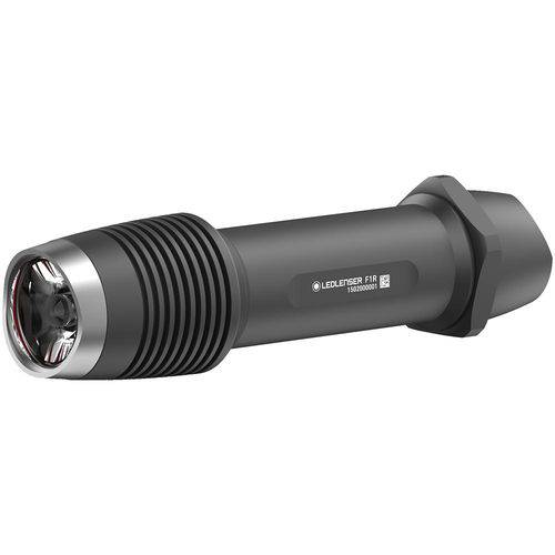 Assistência Técnica, SAC e Garantia do produto Lanterna Led Lenser F1r 1000 Lumens com Bateria de 2200 Mah