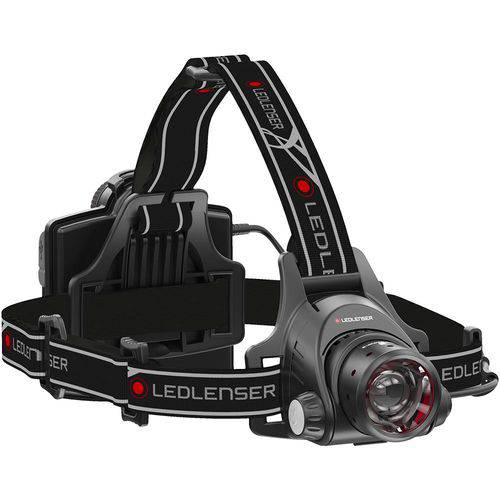 Assistência Técnica, SAC e Garantia do produto Lanterna Led Lenser H14r,2 1000 Lumens Boost
