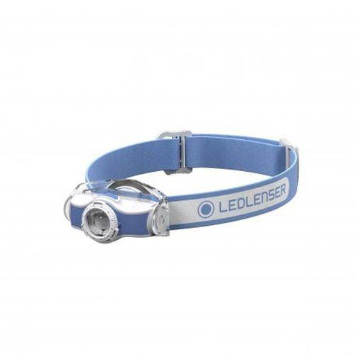 Assistência Técnica, SAC e Garantia do produto Lanterna Ledlenser Mh3 Azul