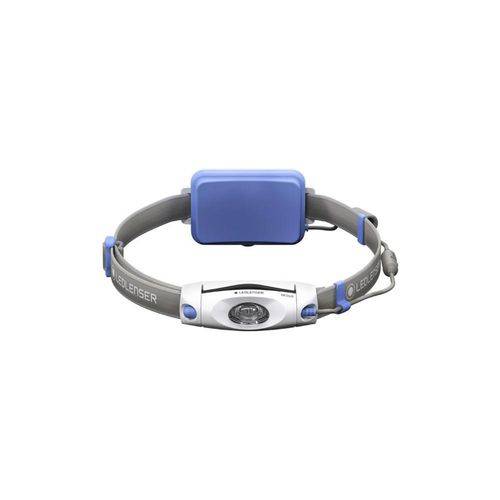 Assistência Técnica, SAC e Garantia do produto Lanterna Ledlenser Neo6r Azul