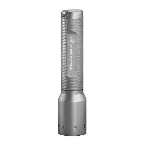 Assistência Técnica, SAC e Garantia do produto Lanterna Ledlenser Solidline Sl-pro25
