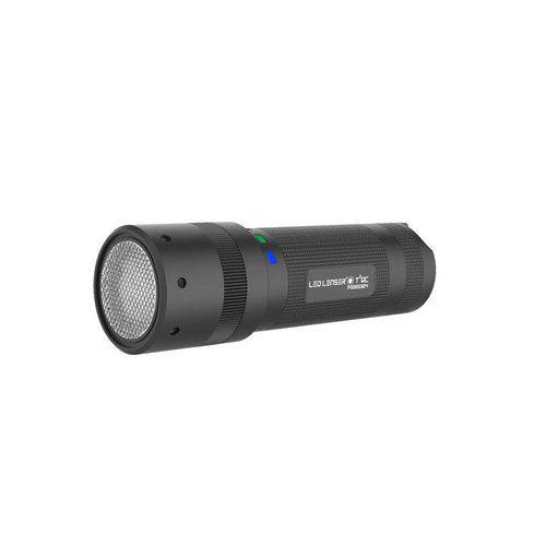 Assistência Técnica, SAC e Garantia do produto Lanterna Ledlenser T2 Qc 140 Lumens e Leds Coloridos