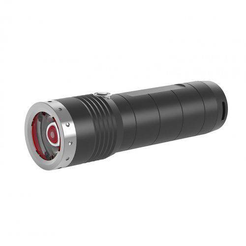 Assistência Técnica, SAC e Garantia do produto Lanterna Média Led Lenser Mt6 600 Lúmens e com Foco Ajustável