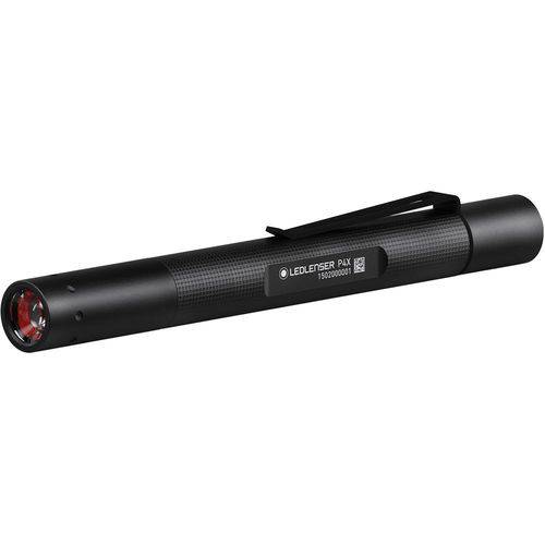 Assistência Técnica, SAC e Garantia do produto Lanterna Pen Light Ledlenser P4x - 120 Lúmens e Foco Ajustável