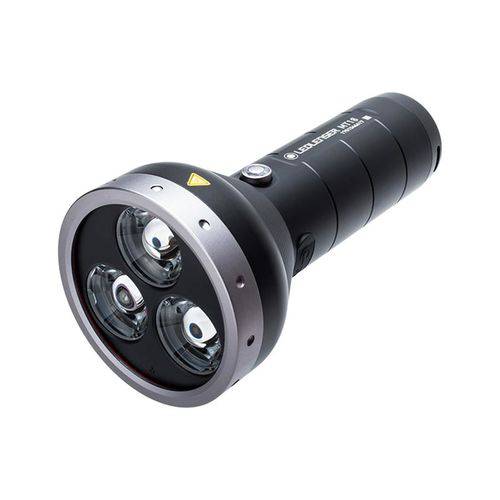 Assistência Técnica, SAC e Garantia do produto Lanterna Recarregável Ledlenser Mt18 Até 3000 Lumens