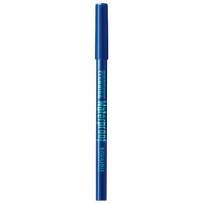 Assistência Técnica, SAC e Garantia do produto Lápis para Olhos Contour Clubbing Waterproof Bourjois Bleu Neon 1,2g