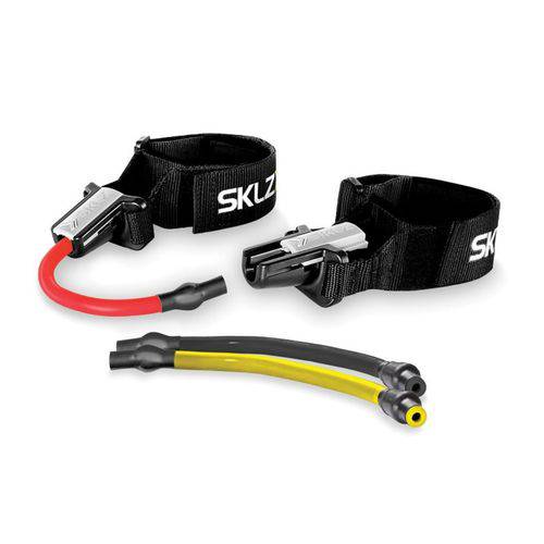 Assistência Técnica, SAC e Garantia do produto Lateral Resistor PRO SKLZ