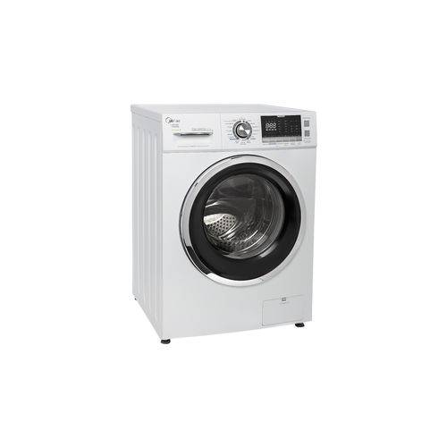 Assistência Técnica, SAC e Garantia do produto Lava e Seca Midea Storm Wash Branca 12Kg LSD12B