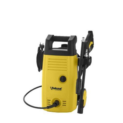 Assistência Técnica, SAC e Garantia do produto Lavadora Alta Pressão Tekna Hlx110 220v