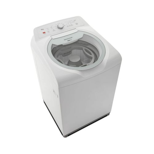 Assistência Técnica, SAC e Garantia do produto Lavadora Brastemp Double Wash 15Kg 220V
