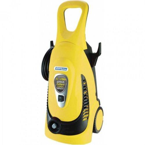 Assistência Técnica, SAC e Garantia do produto Lavadora de Alta Pressão 1700 W Eletroplas-EL1700I