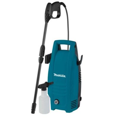 Assistência Técnica, SAC e Garantia do produto Lavadora de Alta Pressão Makita 1450 PSI - HW101 HW101 - 220V