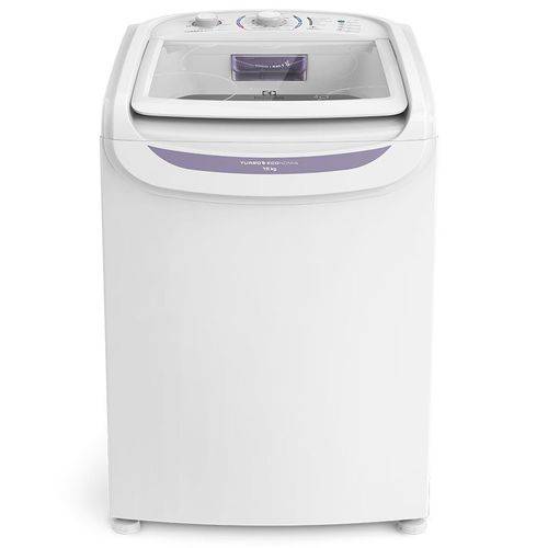 Assistência Técnica, SAC e Garantia do produto Lavadora de Roupas Electrolux 15kg LTD15 Branca