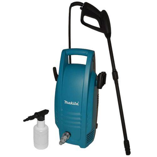 Assistência Técnica, SAC e Garantia do produto Lavadora Residencial 1.450psi 220V Hw101 Makita