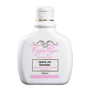 Assistência Técnica, SAC e Garantia do produto Leave-in Ligia Kogos Leave-on Emulsão 240ml