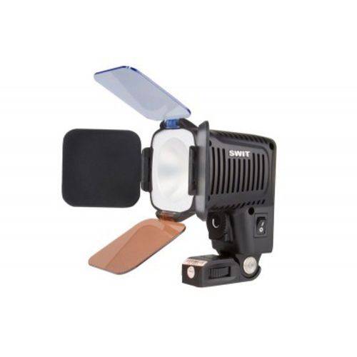 Assistência Técnica, SAC e Garantia do produto Led Swit S-2041 Led One (NP-F SONY) para Filmadora e DSLR.