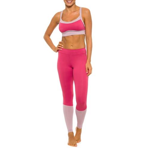 Assistência Técnica, SAC e Garantia do produto Legging Rainha Saute Pink e Rose