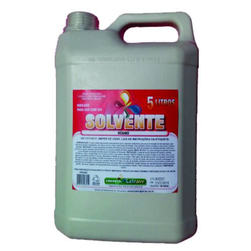 Assistência Técnica, SAC e Garantia do produto Leiraw Solvente Inodoro