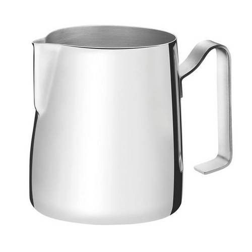 Assistência Técnica, SAC e Garantia do produto Leiteira Aco Inox para Barista 61437101