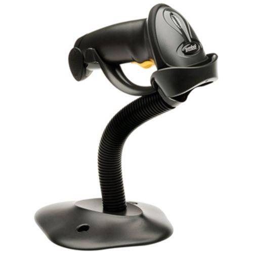 Assistência Técnica, SAC e Garantia do produto Leitor de Codigo de Barras Zebra LS2208 1D USB com Pedestal