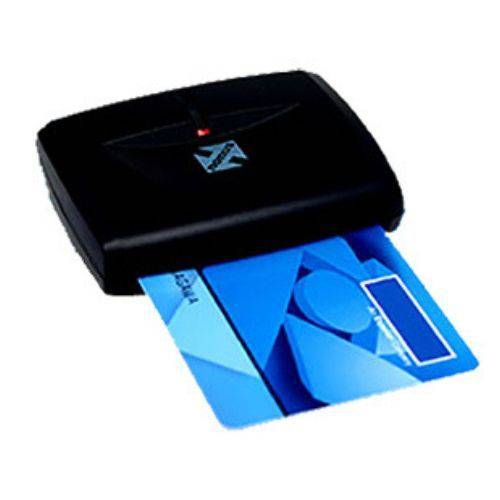 Assistência Técnica, SAC e Garantia do produto Leitor / Gravador de Smart Card - Smartnonus