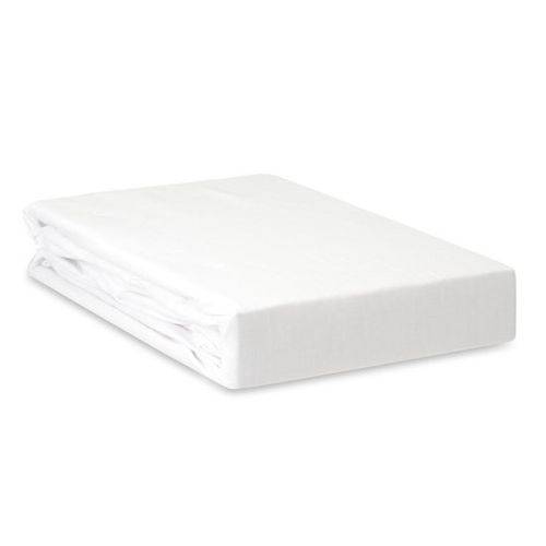 Assistência Técnica, SAC e Garantia do produto Lencol Casal com Elastico Sant 160X250CM Branco