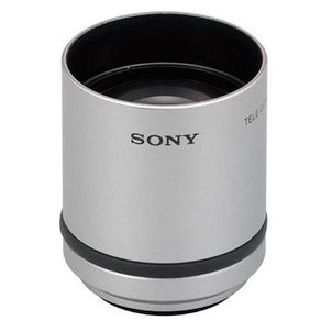 Assistência Técnica, SAC e Garantia do produto Lente Sony de Teleconversão VCL-DH2637