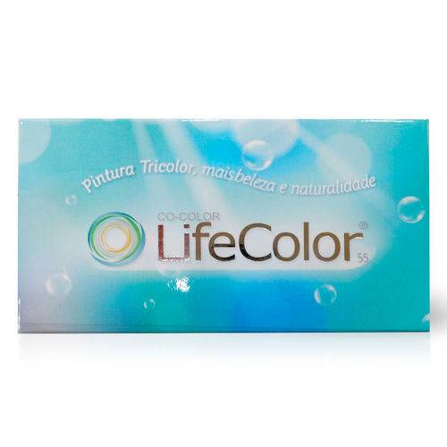 Assistência Técnica, SAC e Garantia do produto Lentes de Contato Life Color Colorida Central Oftálmica